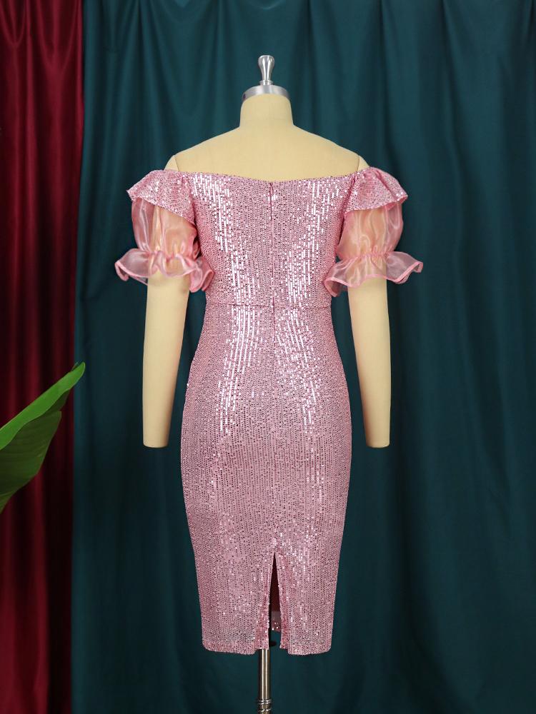 green emerald velvet dress Pink Glitter Hearts Baby Girl Cake Smash Birthday Dress main image 1