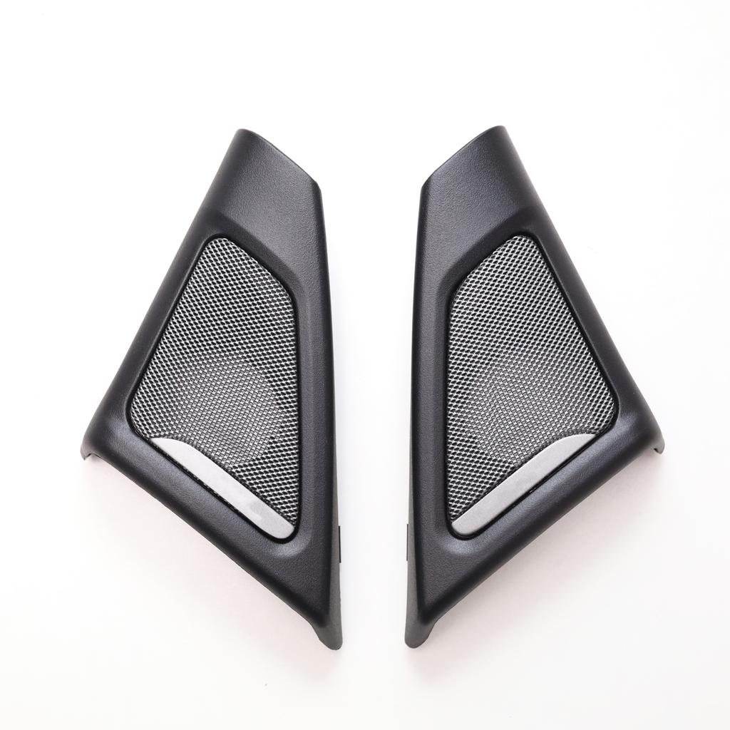 Auto Für BMW F10 F11 5er Serie Vordertür Hi-Fi Audio Hochtöner Mitteltöner Tieftöner Lautsprecher Musikkappe Zubehör