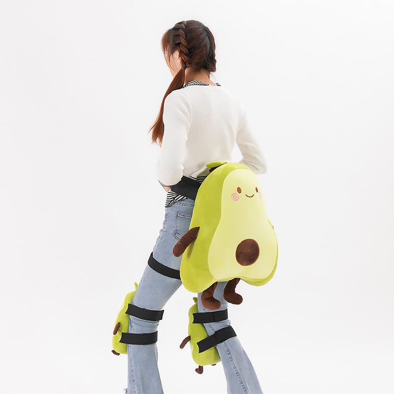 Zimní lyžařské ochranné vybavení Želva plyšová hračka Prdící polštář Měkké roztomilé hnědé medvídě Chrániče kolen Chránič kyčlí Lyžařská protipádová podložka