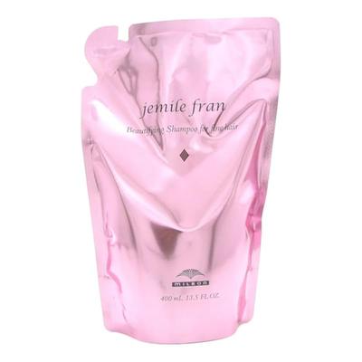 Gemile Fran Shampoo Diamond 400ml [Milbon] (Refill) [item]