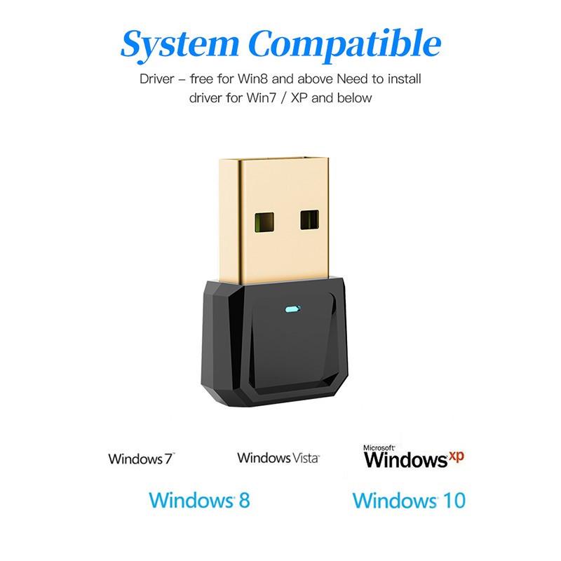 bluetooth adapter for printer