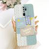 For Oppo A9 2020 CPH1937 CPH1939 CPH1941 Casing For Oppo A5 2020 Cover CPH1935 Fashion Cartoon Cool Painted Silicone Phone Case