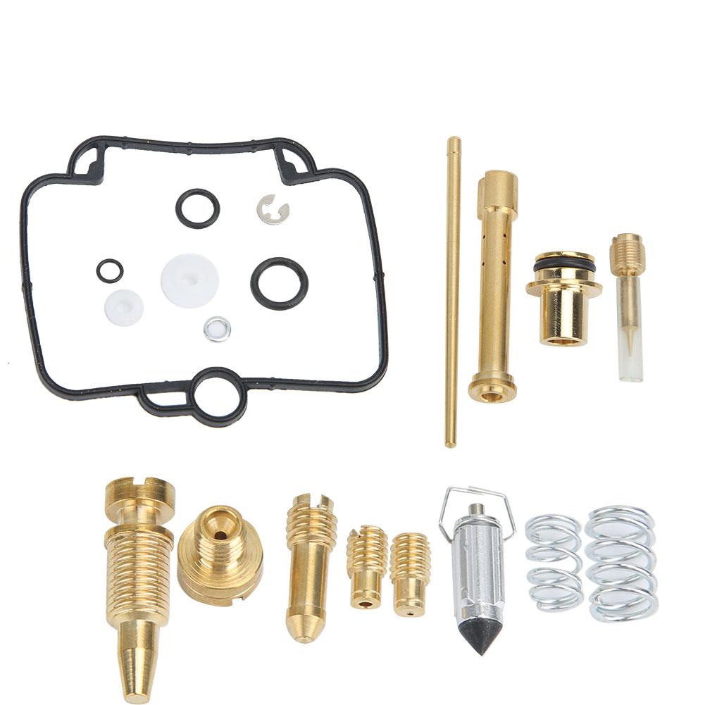 Carburetor Carb Rebuild Repair Kit Set Fits for Suzuki DR350SE 1994 1999