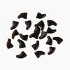 20Pcs Silicone Soft Cat Fingernail Cover Cat Paw Claw Pet Nail Protector Cat Fingernail Cover Glue