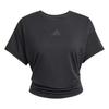 Climacool Power Classic Fashion Versatile Comfortable Short Sleeve T-Shirt Women Tops JX1190