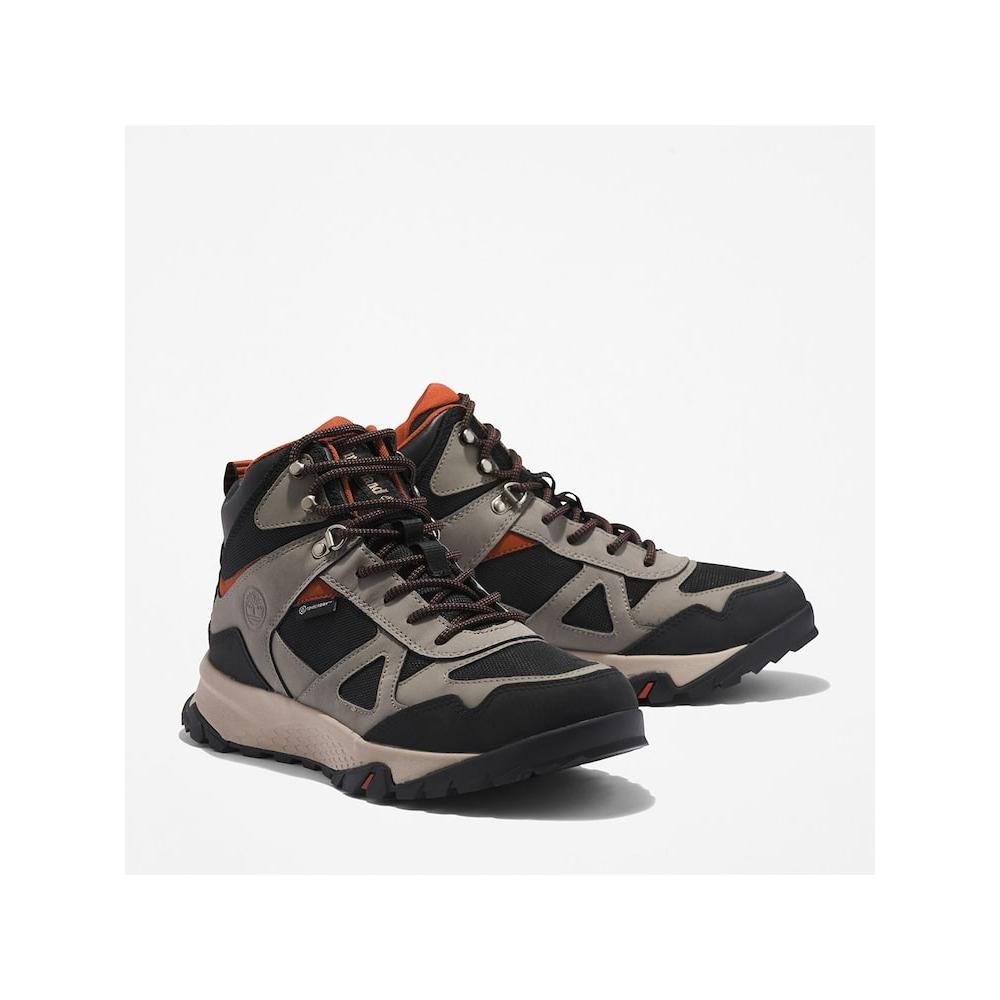 

Ботинки Timberland мужские Lincoln Peak Hiking S серые Tb0a2dzd1101 Q0e5004469392 085265