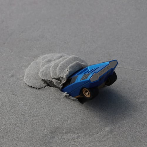 Playforever UFO (Leonessa)