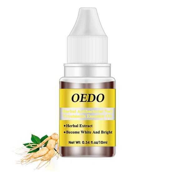 OEDO Nail Treatment Essence Oil Moisturizing Fungus Removal Foot Care Liquid