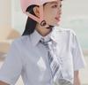 Universal All-Season Electric Bike Safety Helmet for Men and Women - Summer Half Helmet for Riding