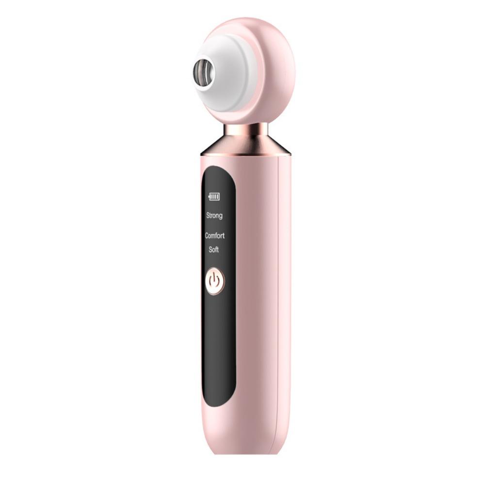 Visual Facial Blackhead Removal Instrument Pore Cleanser Blackhead Sucker  Skin Care
