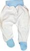 BLUE Teddy Bears Sleepsuits, 68 KLEKLE