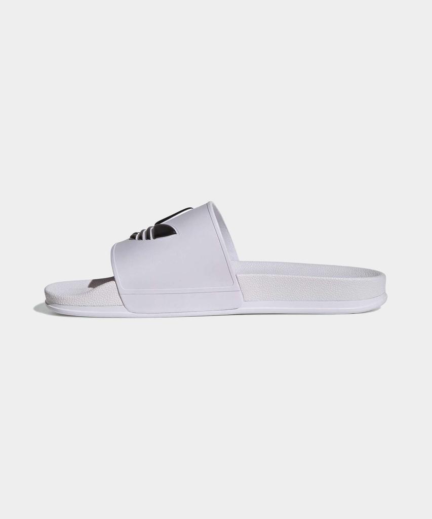 adidas Adilette Og Comfort - White:Black / Kj6921