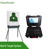 High-Precision Digital Shooting Target System