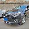 2017-2019 Buick Envision Front Splitter & Lip Trim Kit
