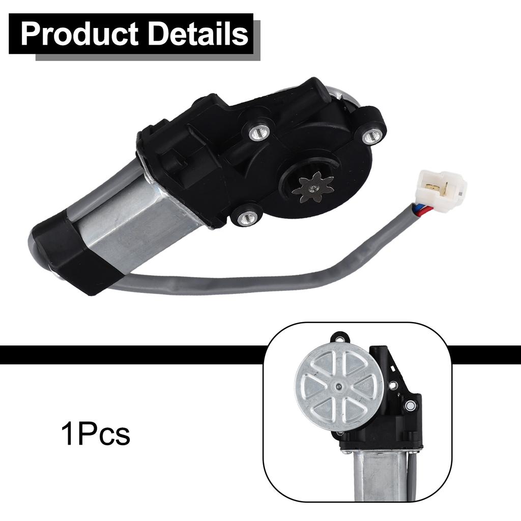 For Four Door Use Electric Window Lift Motor Replacement for the Front Right of For Ford and For Mazda BT50 B2500