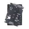 M.2 NGFF SSD To 2.5-inch SATA3 Adapter, Black PCB