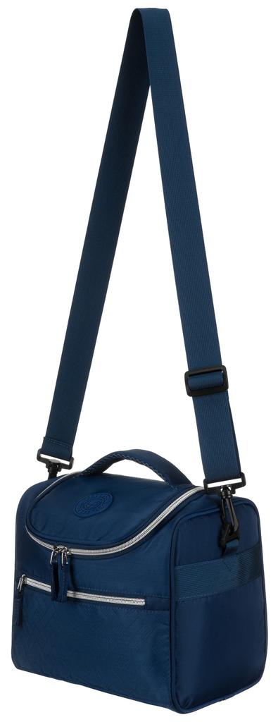 Cosmetic bag PTN 24463-3971 Navy