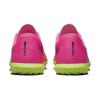 Nike Mercurial Vapor 15 Club TF GS Luminous Pack Kids Sneakers Pink Pink-Blast Gridiron DJ5956-605