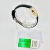 Used [Display Item/New Battery] SEIKO AVENUE Ladies Watch Gold 1F21-0C40 810941 New Belt