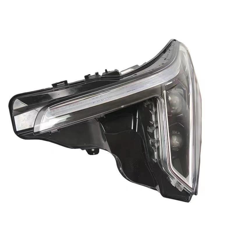 LED Headlight Assembly for Cadillac CT6 (2016-2021) High Trim