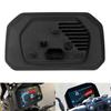 NEU-Für BMW R1250GS ADV Adventure F750GS F850GS C400GT S1000RR S1000XR R1200GS TFT Display Armaturenbrett Abdeckung Ersatzteil