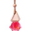 Aromatherapy Car Pendant: Long-lasting Fragrance Ornament for Men & Women