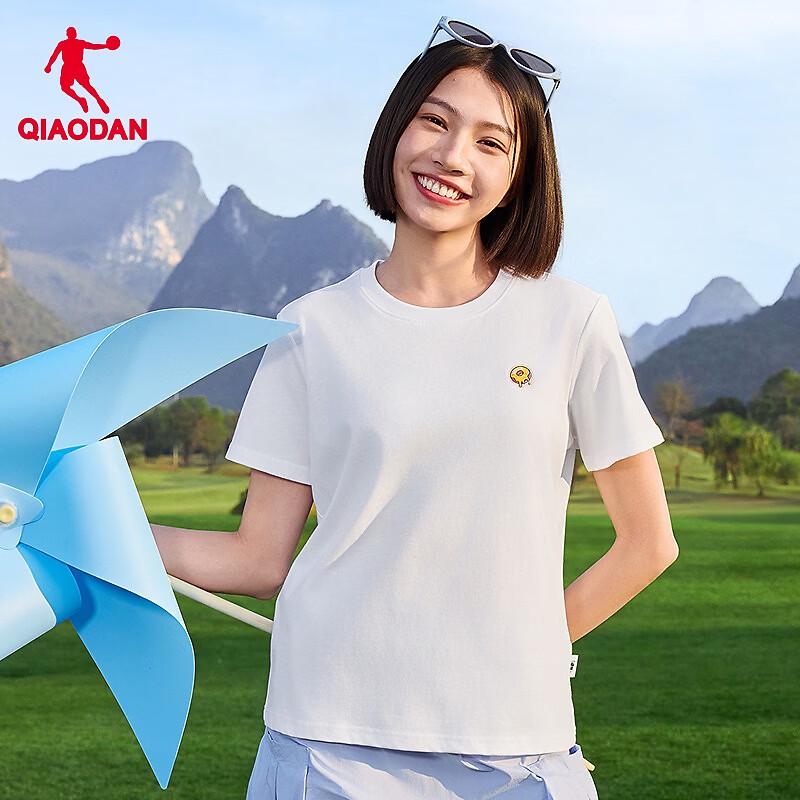 

Jordan Women s 2026 Summer Breathable Round Neck T-Shirt 185/3XL