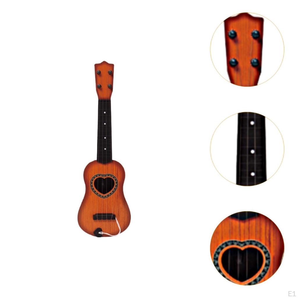 Children's Musical Ukulele for Early Skill Enhancement