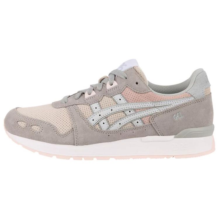 

ASICS Gel Lyte White Plein Air Men Sneakers Whisper-White H8BVK-0043 41.5