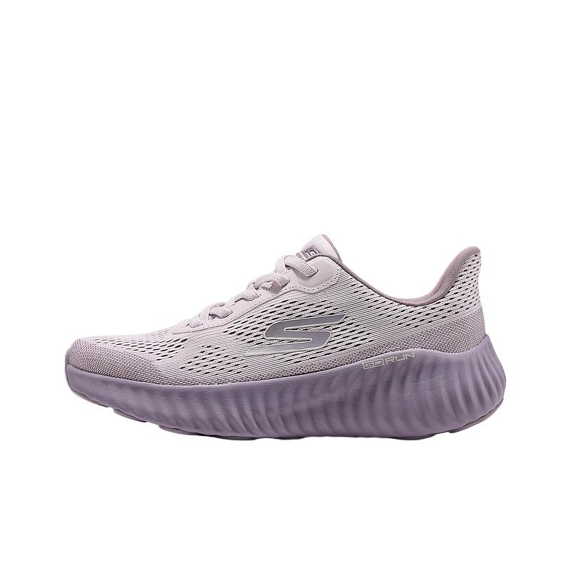 Skechers Lightweight Supportive Balance Running Shoes Women sneakers 129735-LAV 35
