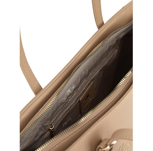 Сумка Beverly Hills Polo Club Beverly Hills Polo Club BHPC-K-030-06 бежевый