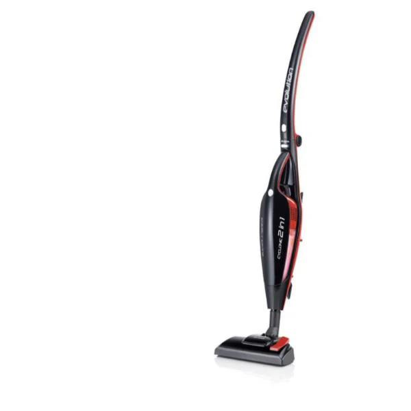 Schwarz Ariete 00P276400ar0 Beutellos Rot 0,8 L 600 W - Bild 4