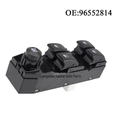 96552814: Conjunto de interruptor de ventana eléctrica compatible para Chevrolet/Buick