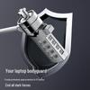 HAILE Laptop Anti-Theft Security Locks