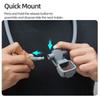 Adjustable First-Person View Shooting Bracket for DJI Osmo Pocket 4 3 Camera Accessories