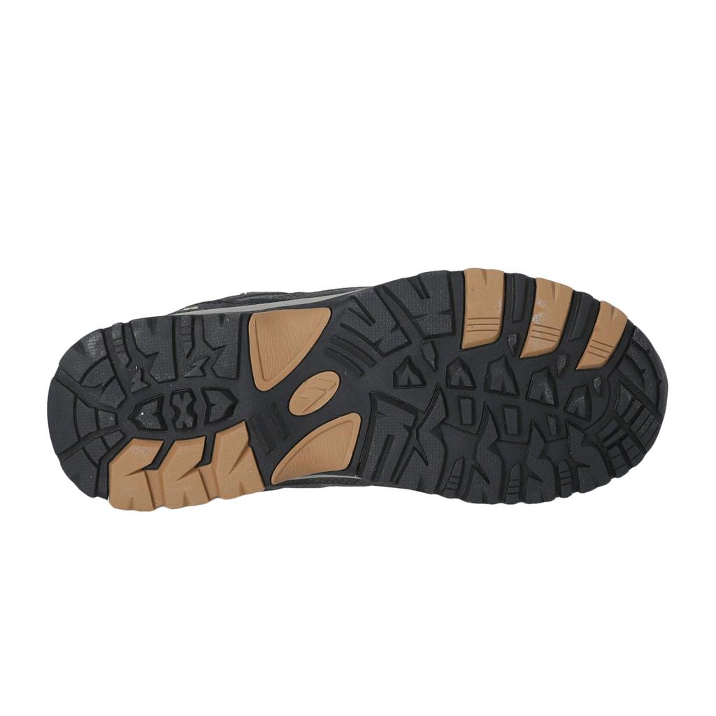 Trespass Mens Scarp Technical Trainers