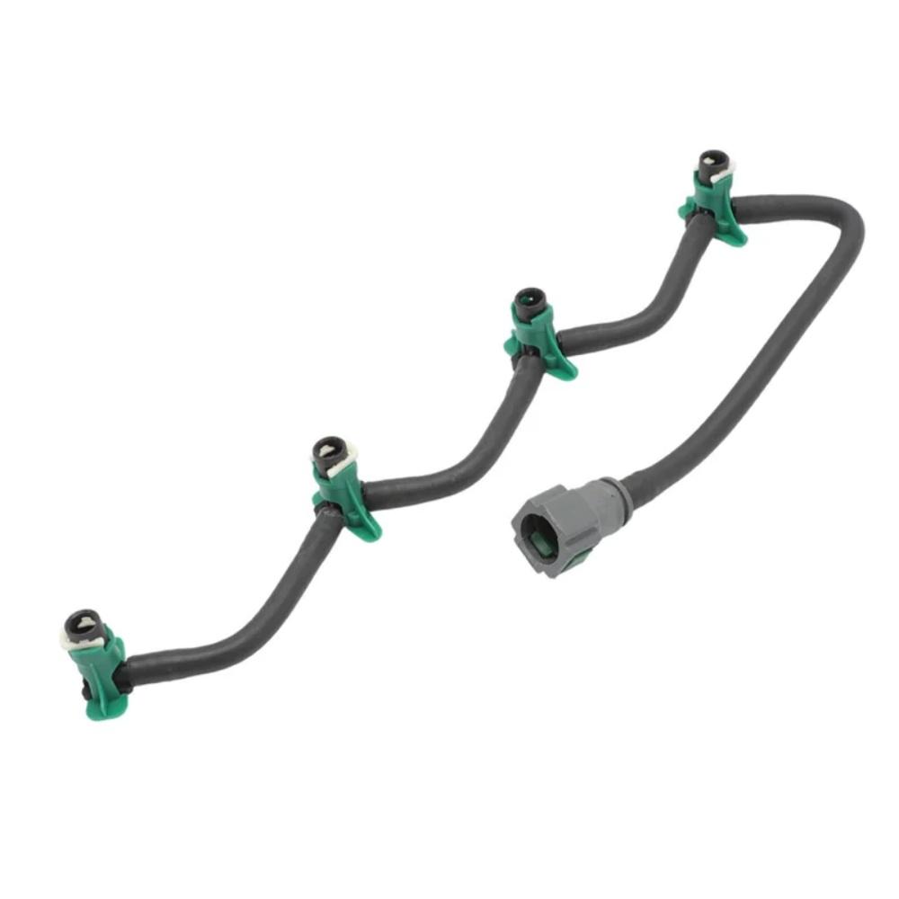 Fuel Injector Leak Off Hose Return Pipe For Ford Focus Galaxy Mondeo 1746271