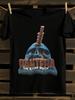 T-shirt Copertina Album Pantera Far Beyond Driven 1994