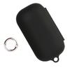 Dustproof Silicone Case Shockproof Earphone Protective Case Flexible Design Multiple Color for AeroFit 2 Professional