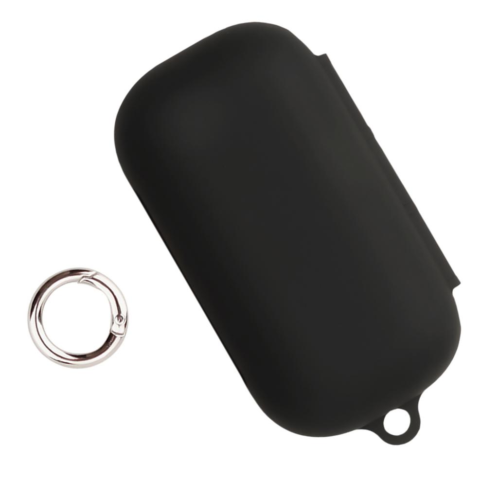 Dustproof Silicone Case Shockproof Earphone Protective Case Flexible Design Multiple Color for AeroFit 2 Professional