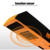 LCD Display AC Voltage Live Wire Detector 3 In 1 Wall Stud Finder  Industrial