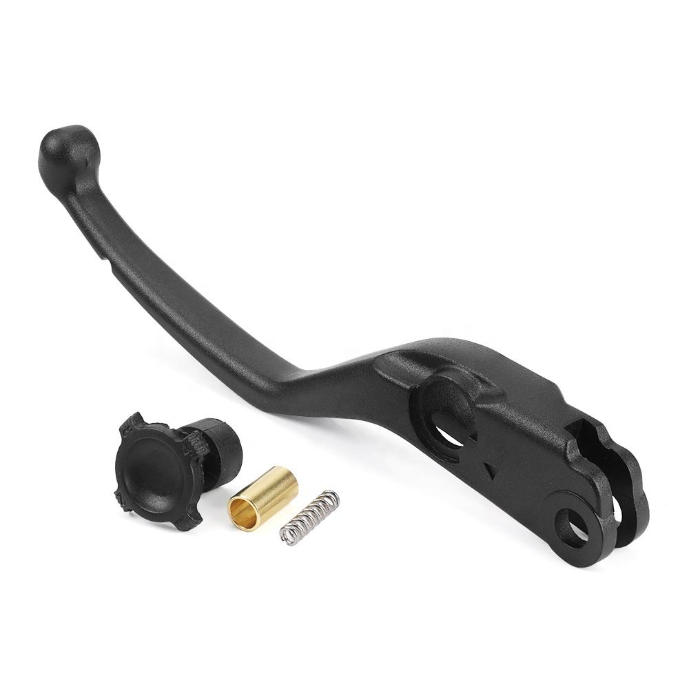 For BMW R1200GS R1200R R1250GS R1250R R Nine T Motorcycle Parts Aluminum Front Left Hand Clutch Lever Handlebar Control Lever