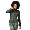 Regatta Womens/Ladies Julissa III Fluffy Full Zip Fleece Jacket