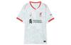 Liverpool FC Dri-FIT ADV Logo Fashion Short Sleeve V-Neck Shirt FQ2013-101
