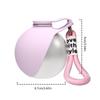 Portable Pet Water Bottle & Dispenser