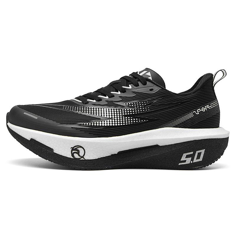 Zhi Jing 5.0 Weiche Sohle Carbonplatte Marathon Laufschuhe für Herren