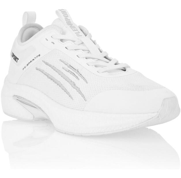 Кроссовки Plein Sport SIPS100401