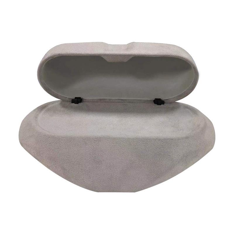 Tesla Model 3/Y Mocka Förvaringslåda för Glasögon