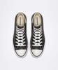 Converse Chuck Taylor All Star Classic Leather Black 132170C
