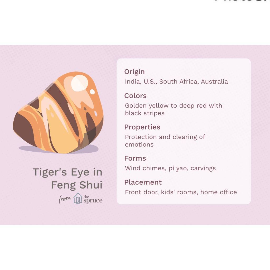 Natural Yellow Tiger Eye Stone Quartz Crystals Bracelets Protection Good Luck Mental Clarity 12mm Beads Men Women Wristband Jewelry Accessories